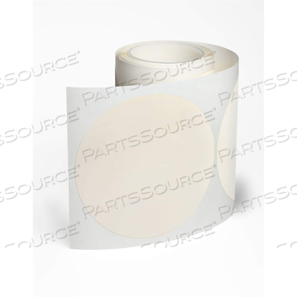 OEM#: 70103256947010325694 3M™ DISC ROLL TRIZACT™ 568XA, COATED, 5 INCH DIA, CERIUM OXIDE, FILM by 3M Consumer