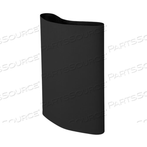 OEM#: 70103077187010307718 3M™ 461F BELT, COATED, 75 INCH L, 37 INCH W, P220 GRIT, BLACK by 3M Consumer