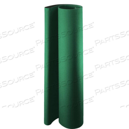OEM#: 70103084947010308494 3M™ 577F BELT, COATED, 75 INCH L, 37 INCH W, 80 GRIT, POLYESTER CLOTH by 3M Consumer