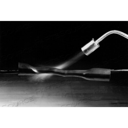 OEM#: 701032098551128-59749 3M HEAT SHRINK MULTIPLE-WALL,SEMI-RIGID POLYOLEFIN TUBING MW-3/4-48-YLO by 3M Consumer