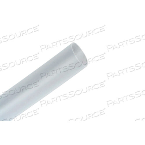 OEM#: 701030577251128-60123 3M HEAT SHRINK THIN-WALL TUBING FP301-3/32-6-CLEAR,6 by 3M Consumer
