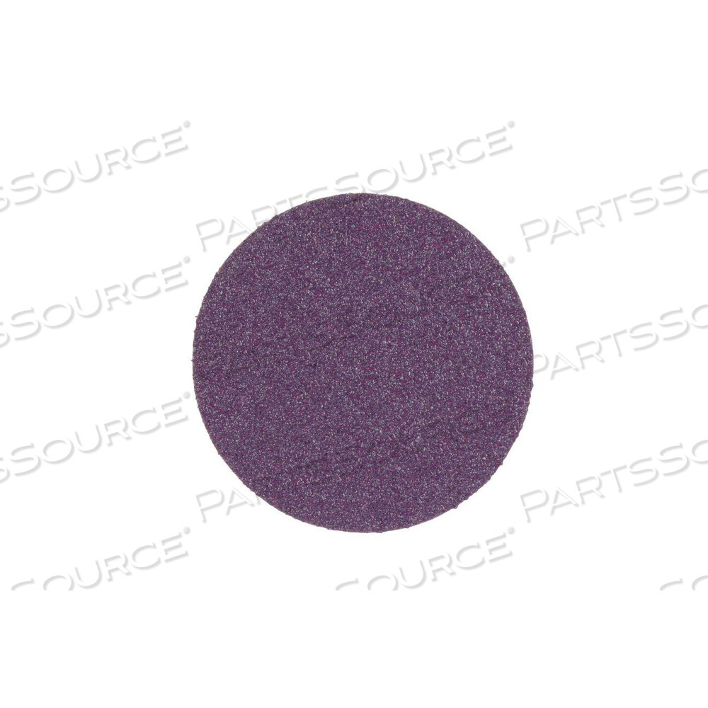 OEM#: 70103254717010325471 3M™ IMPERIAL™ DISC, COATED, 5 INCH DIA, 36 GRIT, CERAMIC AO by 3M Consumer