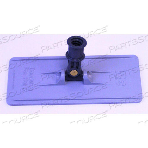 OEM#: 701030858951141-28384 3M HOOK AND LOOP PAD HOLDER 250BP,3-3/4X 9 by 3M Consumer