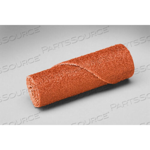 OEM#: 701030904051144-80792 3M CARTRIDGE ROLL 747D,1/2X 1-1/2X 1/8P120 X-WEIGHT by 3M Consumer