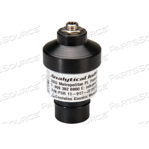 Replaces Mindray North America 0600-00-0106OXYGEN SENSOR