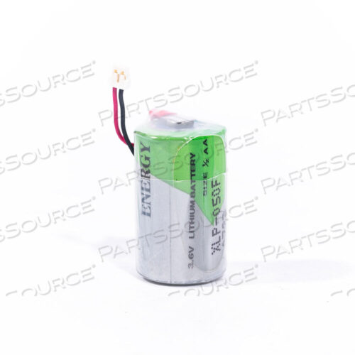 Replaces Stanley Black & Decker Inc. - Aeroscout LLC TAC-233BATTERY PACK, 1.2 AH, LITHIUM, 3.6 V