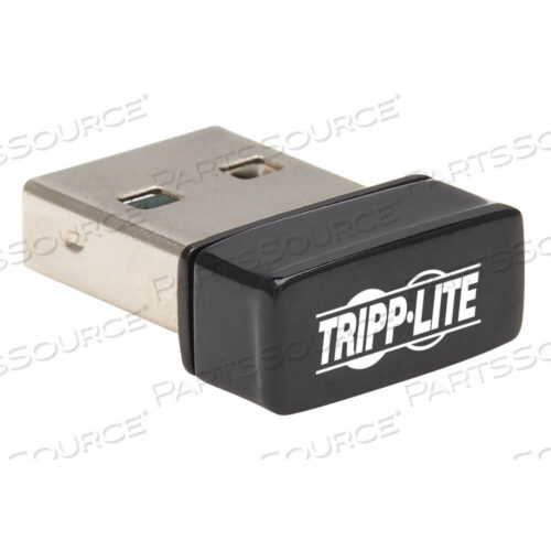 OEM#: U263-AC600U263-AC600,USB 2.0 WIFI ADAPTR by Tripp Lite