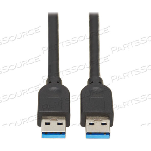 OEM#: U325X-0066FT USB3.2 A/A CBL by Tripp Lite