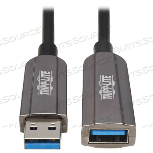 OEM#: U330F-20M-G165.6FT USB A (MALE) X USB A (FEMALE) X MICRO-USB B (FEMALE) ACTIVE CABLE by Tripp Lite
