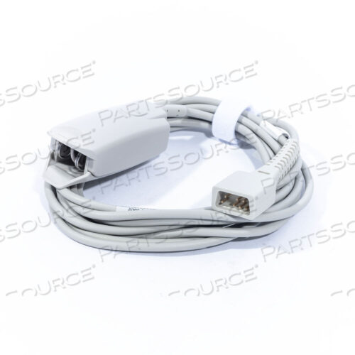 Replaces Mindray North America 0600-00-0140-0136 ADULT ARTICULATED FINGER SENSOR