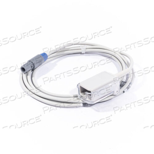 Replaces Mindray North America 0010-20-42594EXTENSION 2.2M NON-OXIMAX SPO2 CABLE