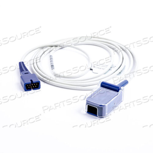 Replaces Mindray North America 0012-00-11078 FT SENSOR NELLCOR CABLE