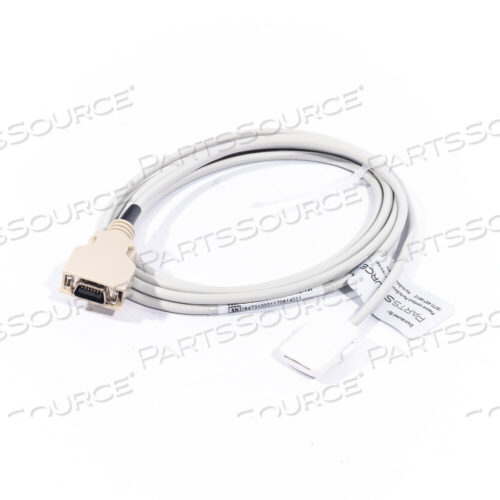 Replaces Mindray North America 0012-00-1099-01SPO2 EXTENSION CABLE