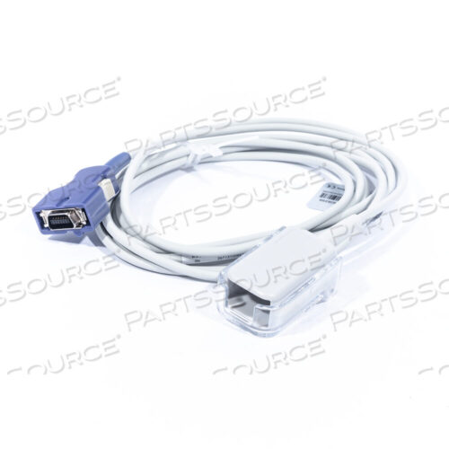 Replaces Mindray North America 0012-00-146410 FT DB 14 PIN TO DB9 FEMALE SPO2 ADAPTER CABLE