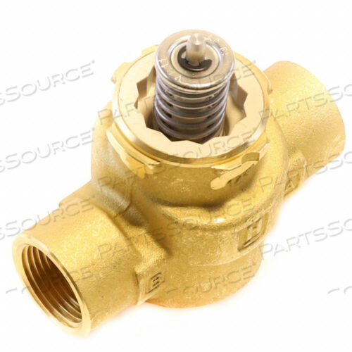 OEM#: V110D10001/2 THRED STR BODY FOR T104 by Honeywell