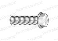 OEM#: U01258.031.0075HHCS 5/16-18X3/4 5 STEEL GR 5 ZP PK50 by Fabory