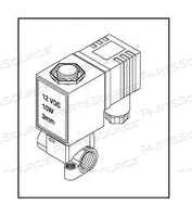 Replaces Tuttnauer 018101013MM 12V SOLENOID VALVE