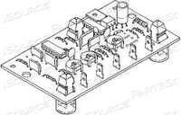 Replaces Allied Healthcare Products, Inc. 01-90-2311115VAC PRINTED CIRCUIT BOARD