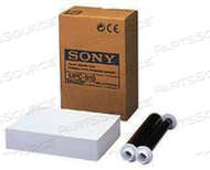 OEM#: UPC-510PRINTER PAPER, 148 MM X 210 MM by Sony Electronics