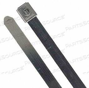 OEM#: TYS24-280-10CABLE TIE STANDARD 24 IN. SILVER PK10 by Ty-Rap