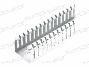 OEM#: HN1.5X3WH6WIRINGDUCT NARROW 1.75X3.06IN 6FT WHITE by Panduit