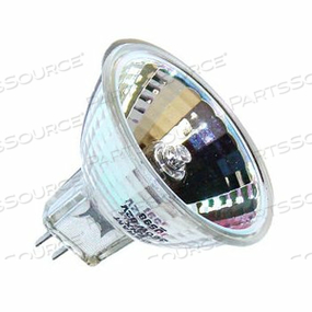 Replaces Philips Healthcare H3600-026BULB, 150 W, 21 V, GX5.3 BI-PIN