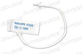 OEM#: VNN1ST-10NEONATE 1 BLOOD PRESSURE CUFF WITH TUBE - 10/PACK by Spacelabs Healthcare