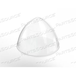 OEM#: 701031584721200-48078 3M BUMPON PROTECTIVE PRODUCTS MB1202-132 CLEAR,200 by 3M Consumer