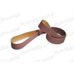 OEM#: 70103258787010325878 3M™ 211K BELT, COATED, 77 INCH L, 1 INCH W, 320 GRIT, AO, CLOTH by 3M Consumer