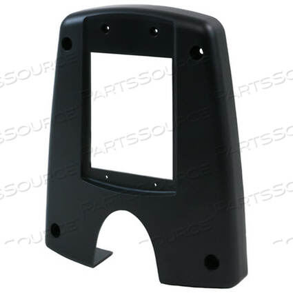 OEM#: 0K66-01100-0000BACK COVER by Life Fitness