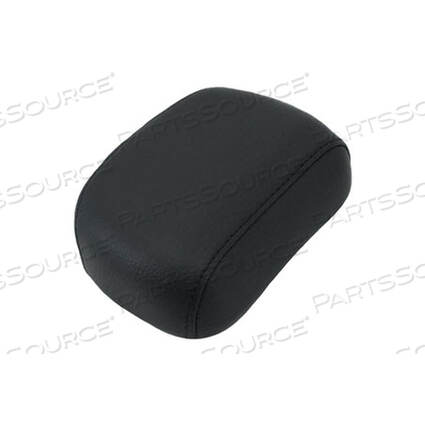 OEM#: 7393301ARM REST PAD, BLACK by Life Fitness