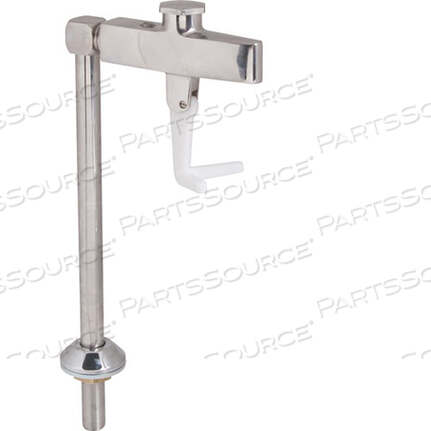 OEM#: 54194FILLER, GLASS, LEAD FREE, S/S, PED by Fisher Manufacturing