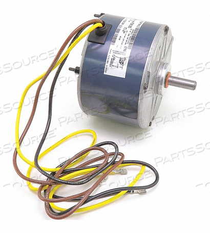 OEM#: HC33GE208208-230V1PH 1/6HP 1500RPM MTR by Carrier