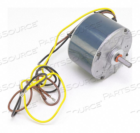 OEM#: HC35GE208208-230V1PH 1/8HP 1500RPM MTR by Carrier