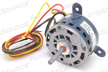 OEM#: HC37ML7021/5HP 230V1025RPM2SPD CCW by Carrier