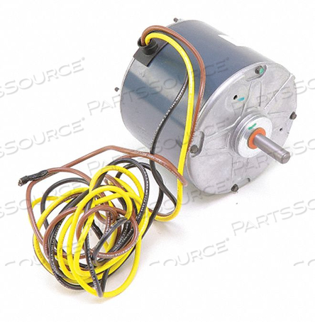 OEM#: HC39GE2101/4HP 208/230V 1100/900RPM by Carrier
