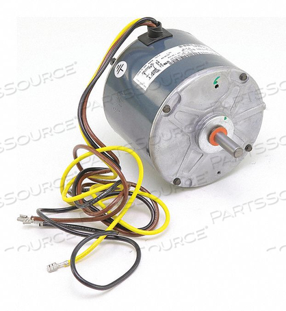 OEM#: HC39GE4631/4HP 460V 1100RPM CON FAN MTR by Carrier