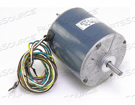 OEM#: HC40GE463460V1PH 1/4HP 1100RPM CONDMTR by Carrier