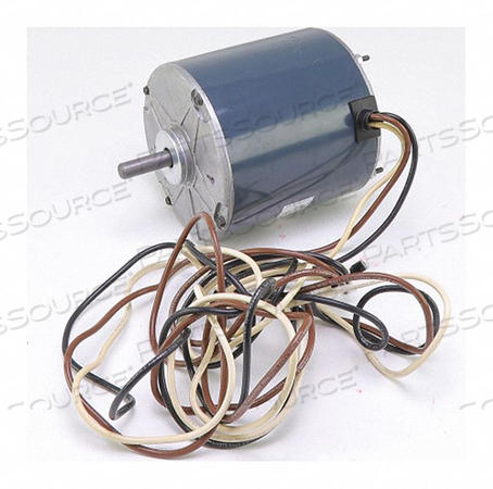 OEM#: HC40GE469460V1PH 1/4HP 1100/900 MOTOR by Carrier