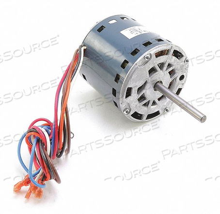 OEM#: HC45AE114115V 3/4HP 935RPM 4SPD MOTOR by Carrier