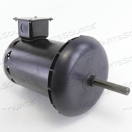 OEM#: HC46VL2213/4HP 200-230V 1PH 1075RPM 48Y by Carrier