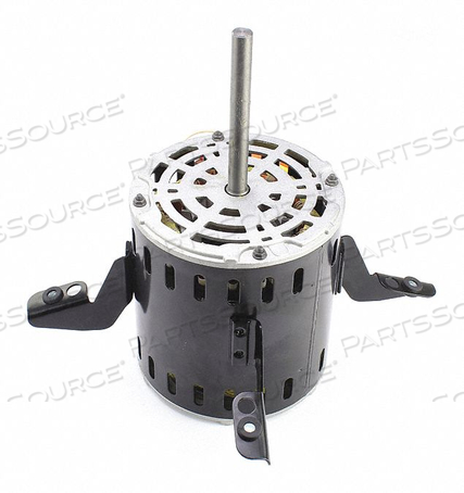 OEM#: HC52TQ145MOTOR 115V 1-PHASE 1 HP 1075 RPM 5SPD by Carrier