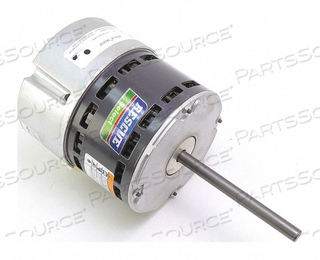 OEM#: HD42AE2361/3HP 208/230V 1050RPM CCW MTR by Carrier
