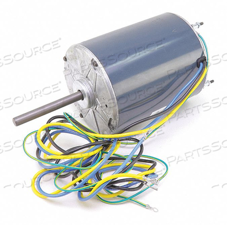 OEM#: HD46GK460MOTOR 1 HP 460V 1115 RPM CCW by Carrier