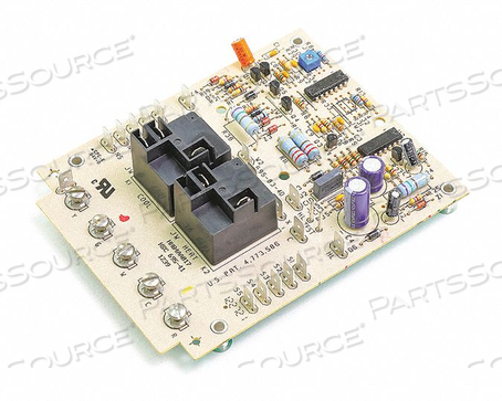 OEM#: HH84AA017BLOWER CIRCUIT BOARD by Carrier