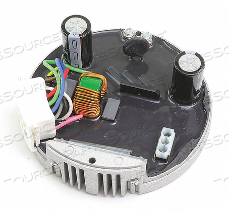 OEM#: HK42ER237ECM MOTOR MODULE by Carrier