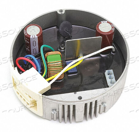 OEM#: HK44EA123MODULE ONLY, VARIABLE SPD MTR by Carrier