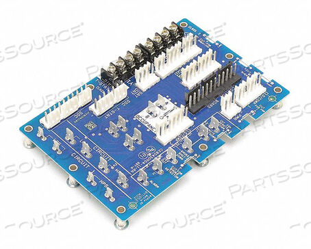 OEM#: HK50AA051TERMINAL BOARD by Carrier
