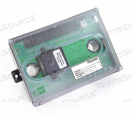 OEM#: HK50ZT001PHOTOELECTRIC DUCT SMOKE SENSR by Carrier