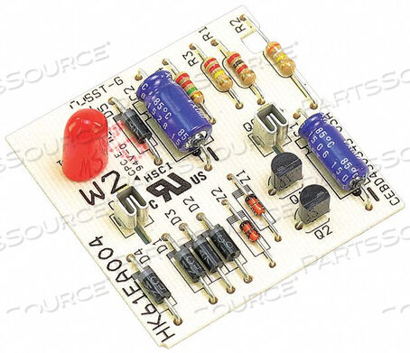 OEM#: HK61EA034RECTIFIER CONTROL by Carrier